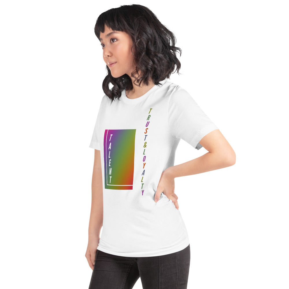 Kaleidoscope T-Shirt