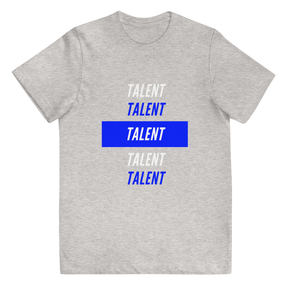 Vertical Youth T-Shirt