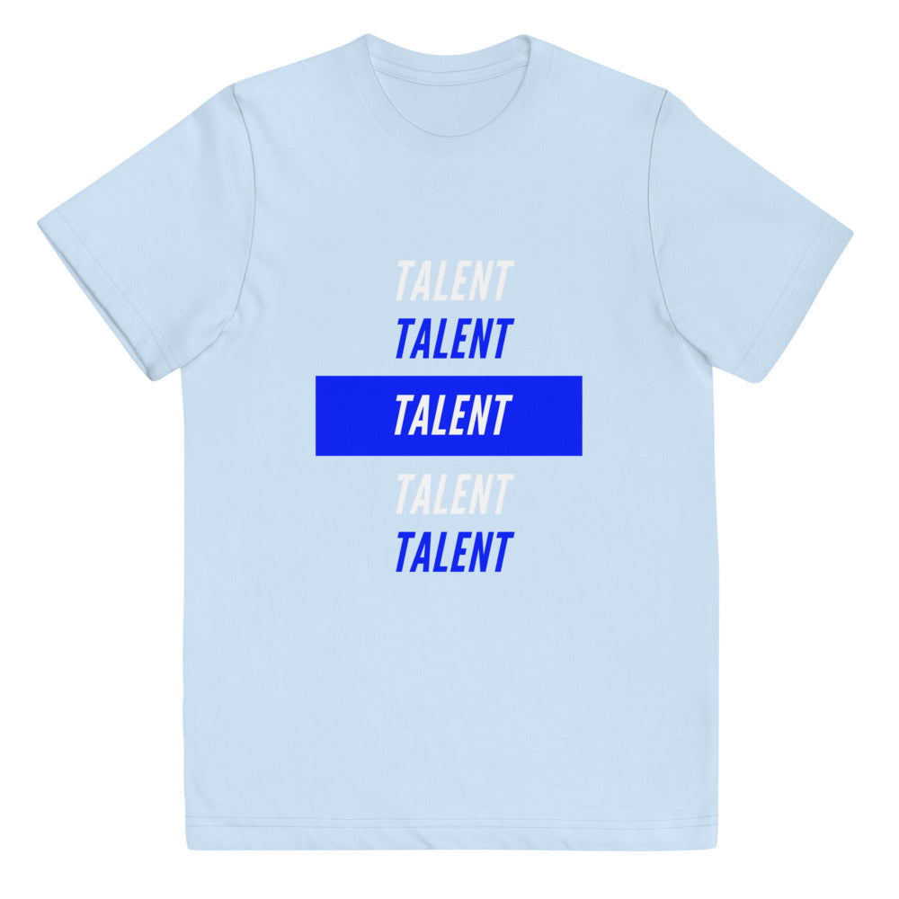 Vertical Youth T-Shirt