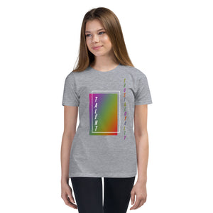 Kaleidoscope Youth T-Shirt