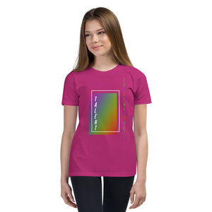 Kaleidoscope Youth T-Shirt