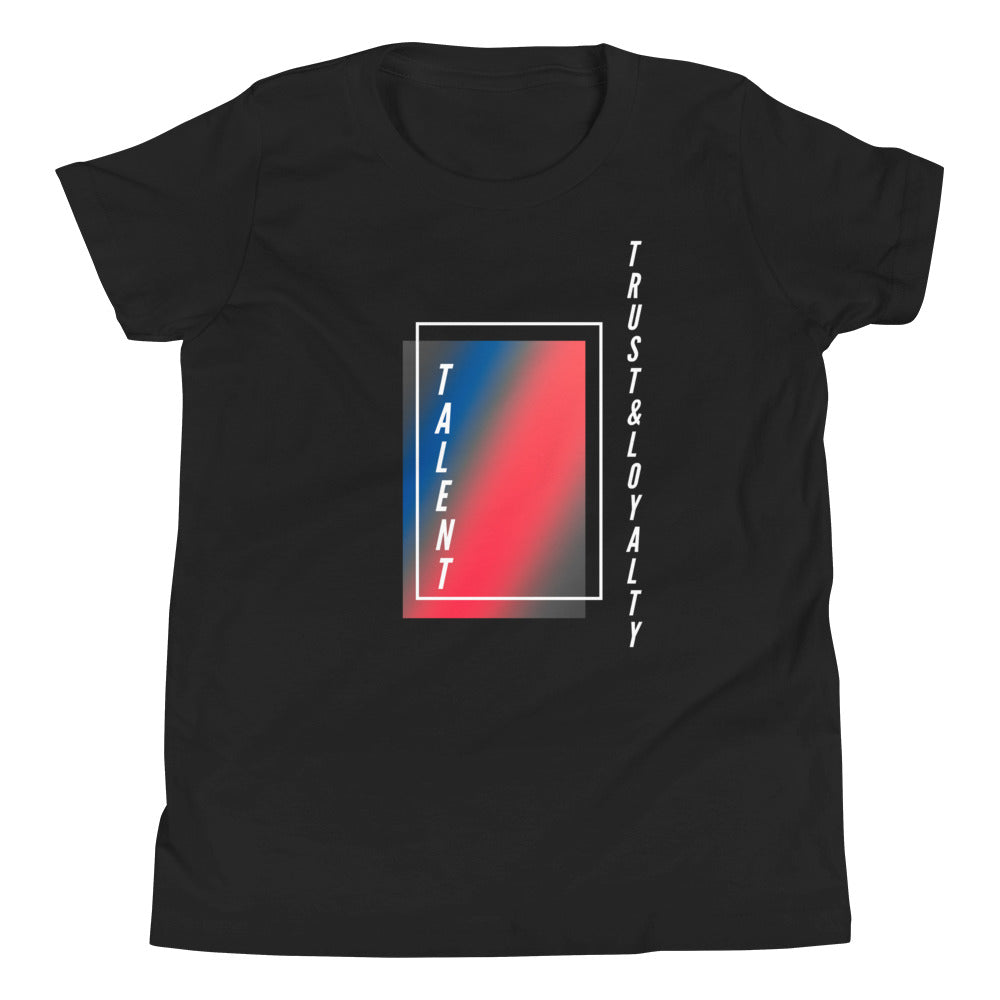 Kaleidoscope Youth T-Shirt