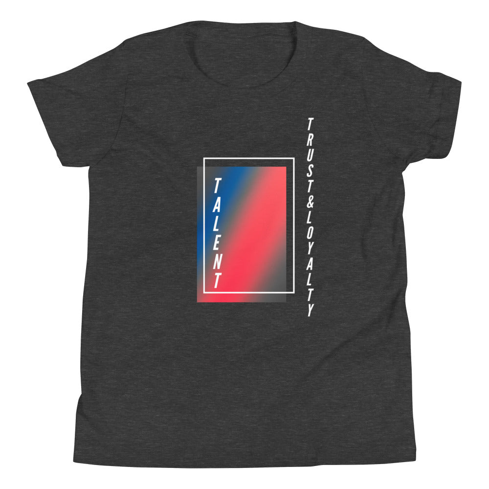 Kaleidoscope Youth T-Shirt