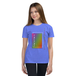 Kaleidoscope Youth T-Shirt