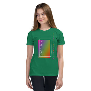 Kaleidoscope Youth T-Shirt