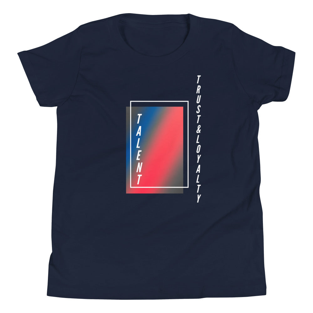 Kaleidoscope Youth T-Shirt