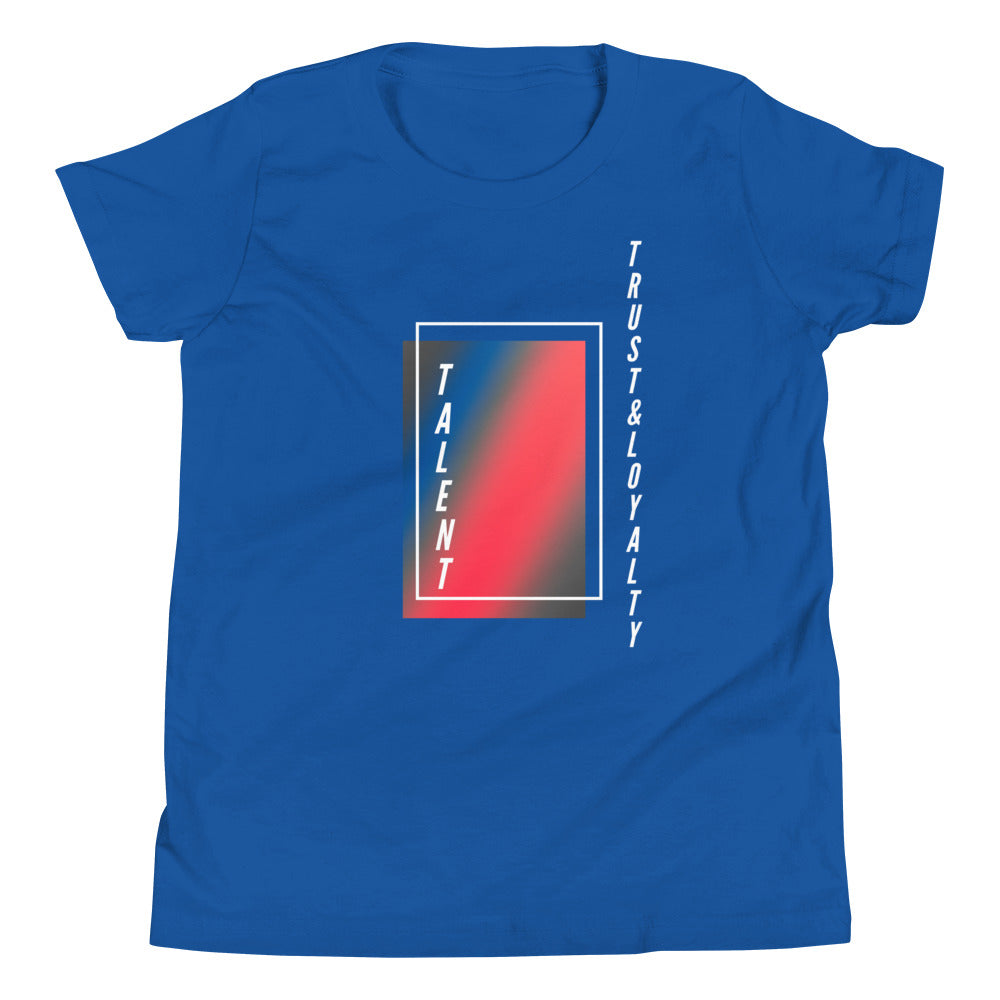 Kaleidoscope Youth T-Shirt