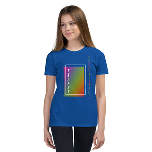 Kaleidoscope Youth T-Shirt